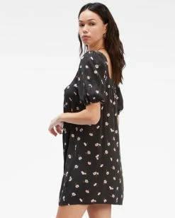 Discount ๐ Billabong Bay Side Babydoll ๐ Dress WHITE/MULTI ๐ 16 Discount ๐ Billabong Bay Side Babydoll ๐ Dress WHITE/MULTI ๐ -Womens-clothing Shop abjwd00337 billabongw ofb sd1 1