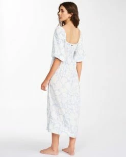 New π Billabong Salty Sea Midi π Dress RAIN DROP π 13 New π Billabong Salty Sea Midi π Dress RAIN DROP π -Womens-clothing Shop abjwd00364 billabongw rad bck1 1
