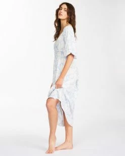 New π Billabong Salty Sea Midi π Dress RAIN DROP π 12 New π Billabong Salty Sea Midi π Dress RAIN DROP π -Womens-clothing Shop abjwd00364 billabongw rad sd1 1