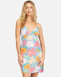Hot Sale β¨ Billabong Just Add Sun Mini Slip π Dress HONEY DEW π₯ 14 Hot Sale β¨ Billabong Just Add Sun Mini Slip π Dress HONEY DEW π₯ -Womens-clothing Shop abjwd00419 billabongw mul frt1 1