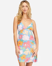 Hot Sale β¨ Billabong Just Add Sun Mini Slip π Dress HONEY DEW π₯ 3 Hot Sale β¨ Billabong Just Add Sun Mini Slip π Dress HONEY DEW π₯