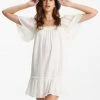 Discount โ Billabong She's A Doll Babydoll ๐ Dress SALT CRYSTAL โญ 1 Discount โ Billabong She's A Doll Babydoll ๐ Dress SALT CRYSTAL โญ -Womens-clothing Shop abjwd00432 billabongw scs frt1