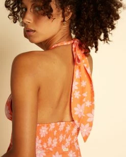 Best reviews of 🧨 Billabong Wrangler Hung Up Maxi 👗 Dress FIRESIDE 😍 -Womens-clothing Shop abjwd00446 billabongw nkm0 dtl1 1