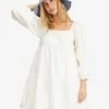 Coupon 👏 Billabong Love Crush Babydoll 👗 Dress INDI ✨ -Womens-clothing Shop abjwd00460 billabongw scs frt1