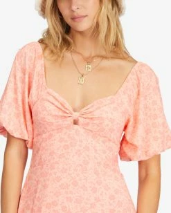 Budget ๐ Billabong Loving Life Puff Sleeve Mini ๐ Dress LIFES A PEACH ๐งจ 17 Budget ๐ Billabong Loving Life Puff Sleeve Mini ๐ Dress LIFES A PEACH ๐งจ -Womens-clothing Shop abjwd00489 billabongw mhg0 dtl1 1