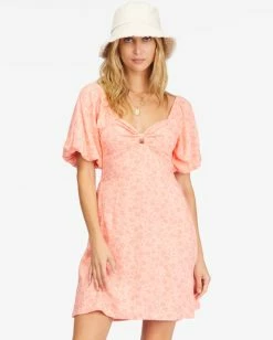 Budget ๐ Billabong Loving Life Puff Sleeve Mini ๐ Dress LIFES A PEACH ๐งจ 14 Budget ๐ Billabong Loving Life Puff Sleeve Mini ๐ Dress LIFES A PEACH ๐งจ -Womens-clothing Shop abjwd00489 billabongw mhg0 frt1 1