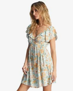 Outlet ๐ Billabong Enchant Me Mini ๐ Dress SWEET GRASS ๐งจ 15 Outlet ๐ Billabong Enchant Me Mini ๐ Dress SWEET GRASS ๐งจ -Womens-clothing Shop abjwd00530 billabongw bfd0 sd1 1
