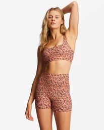 Flash Sale ๐ฅฐ Billabong A/Div Summit 5 Bike Shorts BLACK MULTI ๐