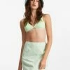 Top 10 ✔️ Billabong Tropic Sun Mini 👗 Skirt HONEY DEW 🔥 -Womens-clothing Shop abjwk00136 billabongw gbq0 frt1