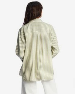 Buy โ Billabong In The Tide Road Trippin Long Sleeve ๐ Shirt LIT SKIES ๐ฅ 19 Buy โ Billabong In The Tide Road Trippin Long Sleeve ๐ Shirt LIT SKIES ๐ฅ -Womens-clothing Shop abjwt00382 billabongw avo bck1 1