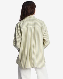 Buy โ Billabong In The Tide Road Trippin Long Sleeve ๐ Shirt LIT SKIES ๐ฅ 5 Buy โ Billabong In The Tide Road Trippin Long Sleeve ๐ Shirt LIT SKIES ๐ฅ - Image 3