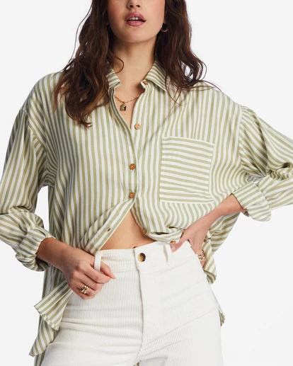 Buy โ Billabong In The Tide Road Trippin Long Sleeve ๐ Shirt LIT SKIES ๐ฅ 12 Buy โ Billabong In The Tide Road Trippin Long Sleeve ๐ Shirt LIT SKIES ๐ฅ - Image 10