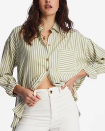 Buy โ Billabong In The Tide Road Trippin Long Sleeve ๐ Shirt LIT SKIES ๐ฅ 7 Buy โ Billabong In The Tide Road Trippin Long Sleeve ๐ Shirt LIT SKIES ๐ฅ - Image 5