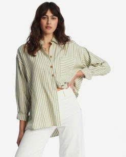 Buy โ Billabong In The Tide Road Trippin Long Sleeve ๐ Shirt LIT SKIES ๐ฅ 17 Buy โ Billabong In The Tide Road Trippin Long Sleeve ๐ Shirt LIT SKIES ๐ฅ -Womens-clothing Shop abjwt00382 billabongw avo frt1 1