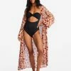 Flash Sale ✔️ Billabong Cosmic Dreamer Kimono Beach Cover-Up ANTIQUE WHITE 🔥 1 Flash Sale ✔️ Billabong Cosmic Dreamer Kimono Beach Cover-Up ANTIQUE WHITE 🔥 -Womens-clothing Shop abjx600194 billabongw anw frt1