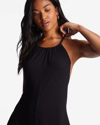 Promo 🔥 Billabong High Surf Romper BLACK PEBBLE 🔔 12 Promo 🔥 Billabong High Surf Romper BLACK PEBBLE 🔔 - Image 10