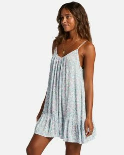 Wholesale 🎁 Billabong Beach Vibes Swim Cover Up SALT CRYSTAL 👏 -Womens-clothing Shop abjx600215 billabongw scs sd1 1