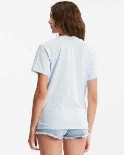 Cheapest ๐ Billabong Coastal Dreamer Boyfriend T-Shirt MORNING SKY ๐ฏ 13 Cheapest ๐ Billabong Coastal Dreamer Boyfriend T-Shirt MORNING SKY ๐ฏ -Womens-clothing Shop abjzt00537 billabongw bzp0 bck1 1