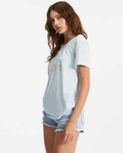 Cheapest ๐ Billabong Coastal Dreamer Boyfriend T-Shirt MORNING SKY ๐ฏ 12 Cheapest ๐ Billabong Coastal Dreamer Boyfriend T-Shirt MORNING SKY ๐ฏ -Womens-clothing Shop abjzt00537 billabongw bzp0 sd1 1