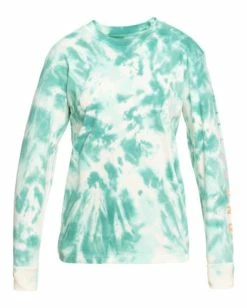 New ⭐ Billabong A/Div Long Sleeve T-Shirt BLUES TRAVELER ✔️ -Womens-clothing Shop abjzt00621 billabongv gjy0 frt1 1