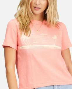 Buy ๐ฅ Billabong You're A Peach Vintage Cut T-Shirt LIFES A PEACH ๐ 17 Buy ๐ฅ Billabong You're A Peach Vintage Cut T-Shirt LIFES A PEACH ๐ -Womens-clothing Shop abjzt00694 billabongw mhg0 dtl1 1