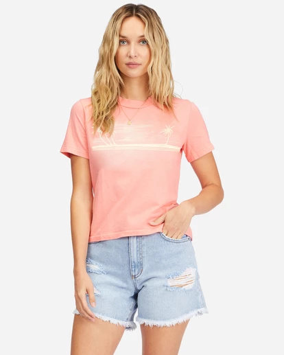 Buy ๐ฅ Billabong You're A Peach Vintage Cut T-Shirt LIFES A PEACH ๐ 7 Buy ๐ฅ Billabong You're A Peach Vintage Cut T-Shirt LIFES A PEACH ๐ - Image 5