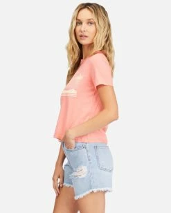 Buy ๐ฅ Billabong You're A Peach Vintage Cut T-Shirt LIFES A PEACH ๐ 15 Buy ๐ฅ Billabong You're A Peach Vintage Cut T-Shirt LIFES A PEACH ๐ -Womens-clothing Shop abjzt00694 billabongw mhg0 sd1 1