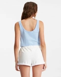 Promo 🎉 Billabong Tons Of Sun Tank Top BLUE SKIES 🎉 -Womens-clothing Shop abjzt00931 billabongw bgb0 bck1 1