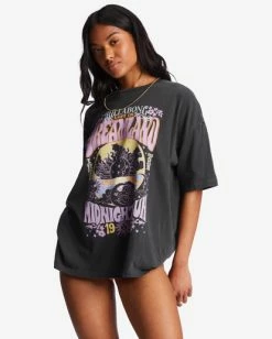 Coupon ๐ Billabong Dreamland Oversized T-Shirt OFF BLACK ๐ฅฐ 11 Coupon ๐ Billabong Dreamland Oversized T-Shirt OFF BLACK ๐ฅฐ -Womens-clothing Shop abjzt01029 billabongw ofb frt1 1