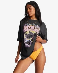 Coupon ๐ Billabong Dreamland Oversized T-Shirt OFF BLACK ๐ฅฐ 12 Coupon ๐ Billabong Dreamland Oversized T-Shirt OFF BLACK ๐ฅฐ -Womens-clothing Shop abjzt01029 billabongw ofb sd1 1