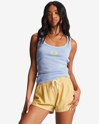 Best reviews of 👍 Billabong Right On Time Tank Top GOOD TIDES 🌟