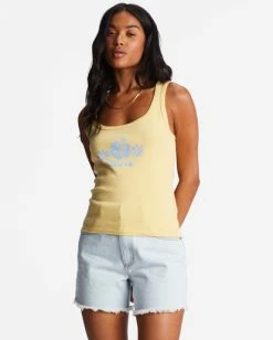 Best reviews of 🔔 Billabong So Much Mahalo Tank Top SHES SUNNY 🔥 -Womens-clothing Shop abjzt01039 billabongw yeg0 frt1 1