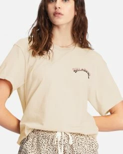 Deals 👍 Billabong Pro Graphic Boyfriend T-Shirt ANTIQUE WHITE 😉 20 Deals 👍 Billabong Pro Graphic Boyfriend T-Shirt ANTIQUE WHITE 😉 -Womens-clothing Shop abjzt01073 billabongw anw dtl1 1