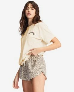 Deals 👍 Billabong Pro Graphic Boyfriend T-Shirt ANTIQUE WHITE 😉 18 Deals 👍 Billabong Pro Graphic Boyfriend T-Shirt ANTIQUE WHITE 😉 -Womens-clothing Shop abjzt01073 billabongw anw sd1 1