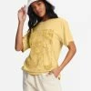 Coupon 🎉 Billabong Dusk To Dawn Graphic Boyfriend T-Shirt MELLOW DAZE ✨ 2 Coupon 🎉 Billabong Dusk To Dawn Graphic Boyfriend T-Shirt MELLOW DAZE ✨ -Womens-clothing Shop abjzt01074 billabongw ygn0 frt1