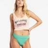 Best deal 😀 Billabong Pipeline Pro Cropped Tank Top WASHED PEACH 👏 -Womens-clothing Shop abjzt01242 billabongw mdr0 frt1