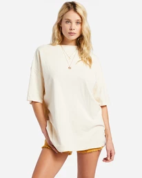 Deals 𧨠Billabong Essentials True Boy T-Shirt AVOCADO π