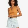 Top 10 🧨 Billabong How Bout That Denim Shorts RAIN DROP 😉 -Womens-clothing Shop j2161bho billabongw bemw frt1