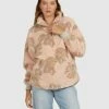 Discount β¨ Billabong Kalluah Half-Zip Pullover Sweatshirt PEONY π 1 Discount β¨ Billabong Kalluah Half-Zip Pullover Sweatshirt PEONY π -Womens-clothing Shop ubjft00139 billabongw peo frt1