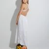 Cheapest π₯ Billabong Shore Thing Maxi π Dress WHITE π€© 2 Cheapest π₯ Billabong Shore Thing Maxi π Dress WHITE π€© -Womens-clothing Shop ubjwd00140 billabongm wht frt1