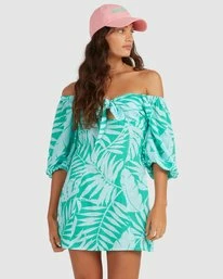 Coupon ๐ Billabong Mystic Beach Printed Mini ๐ Dress SEASPRAY ๐ 8 Coupon ๐ Billabong Mystic Beach Printed Mini ๐ Dress SEASPRAY ๐ - Image 6