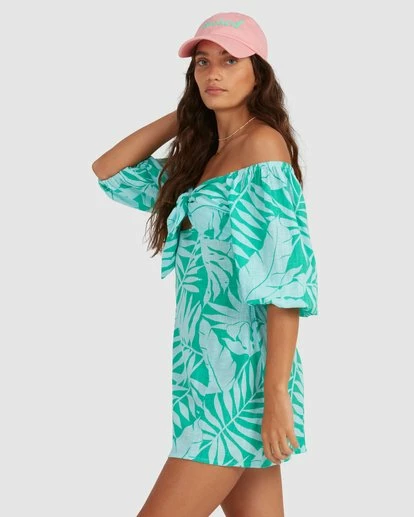 Coupon ๐ Billabong Mystic Beach Printed Mini ๐ Dress SEASPRAY ๐ 13 Coupon ๐ Billabong Mystic Beach Printed Mini ๐ Dress SEASPRAY ๐ - Image 11